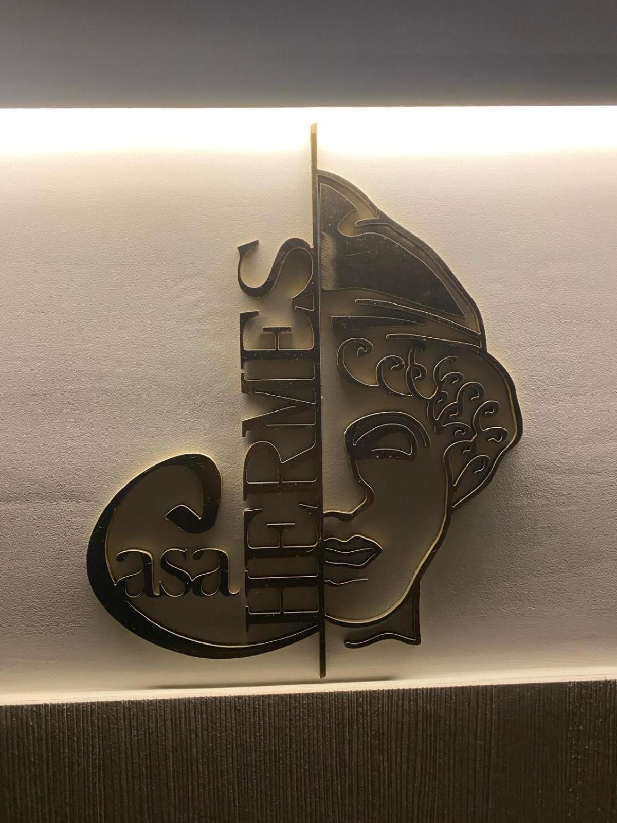 Casa Hermes Вилахойоса Екстериор снимка