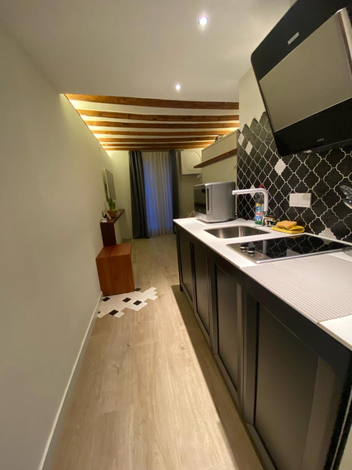 Casa Hermes Вилахойоса Екстериор снимка