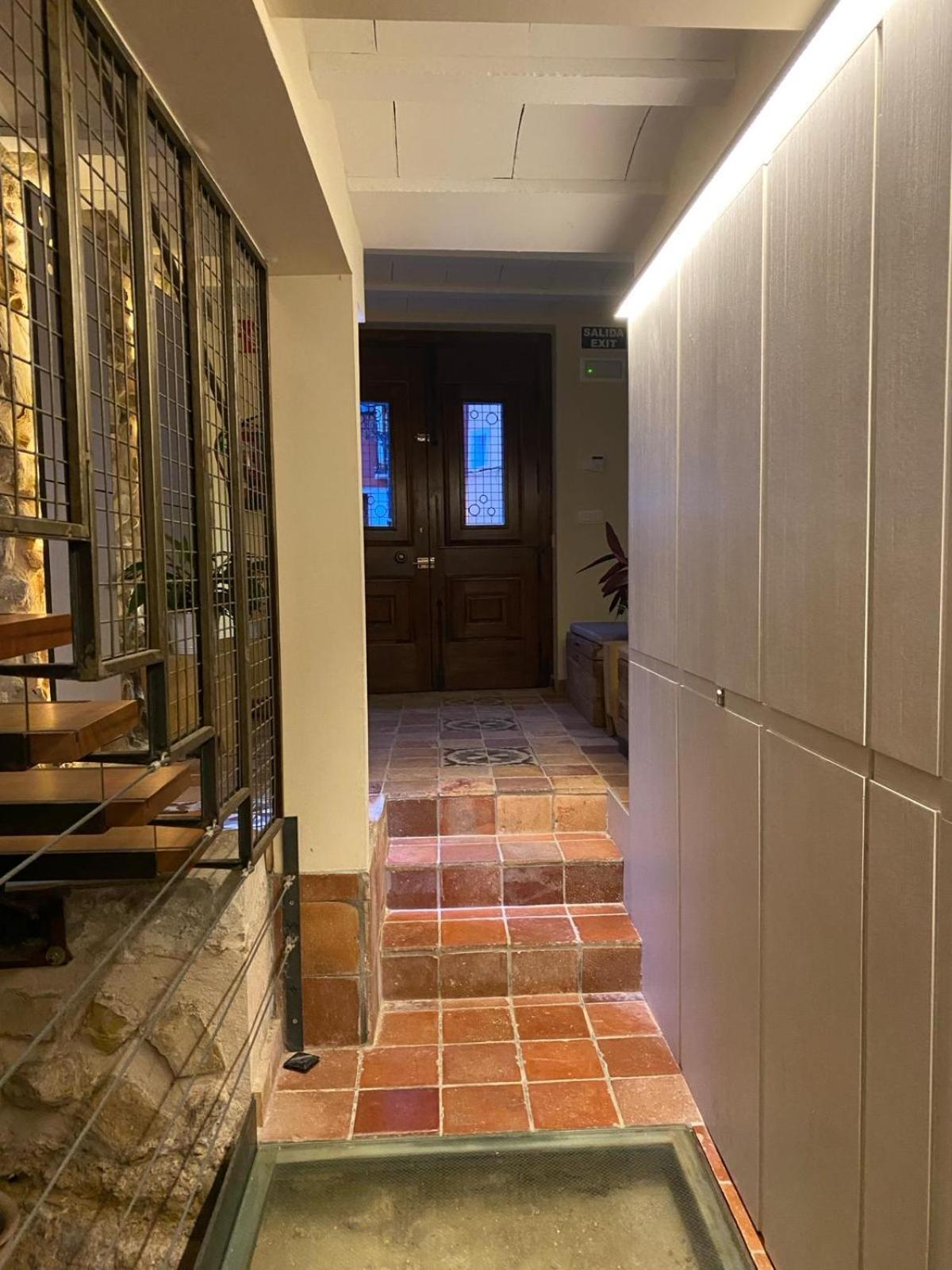 Casa Hermes Вилахойоса Екстериор снимка