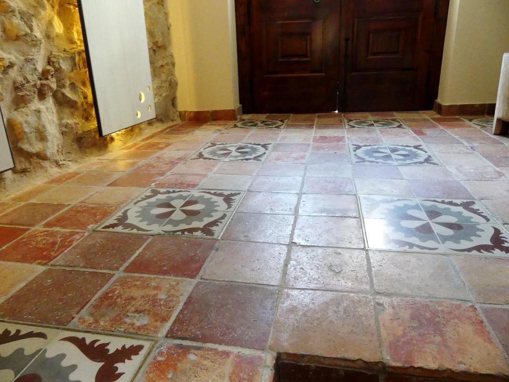 Casa Hermes Вилахойоса Екстериор снимка